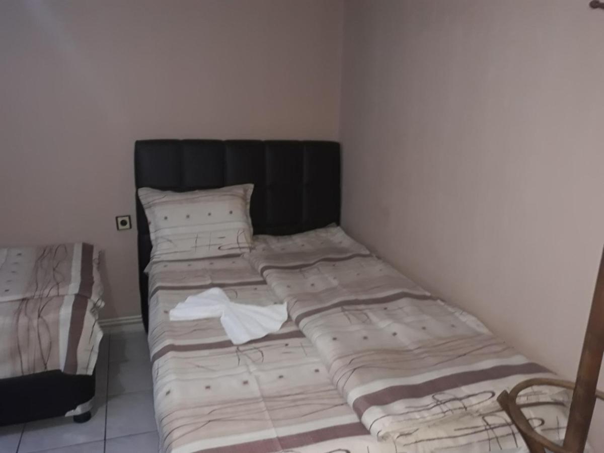 Къща За Гости "Чекичев" Svilengrad Εξωτερικό φωτογραφία