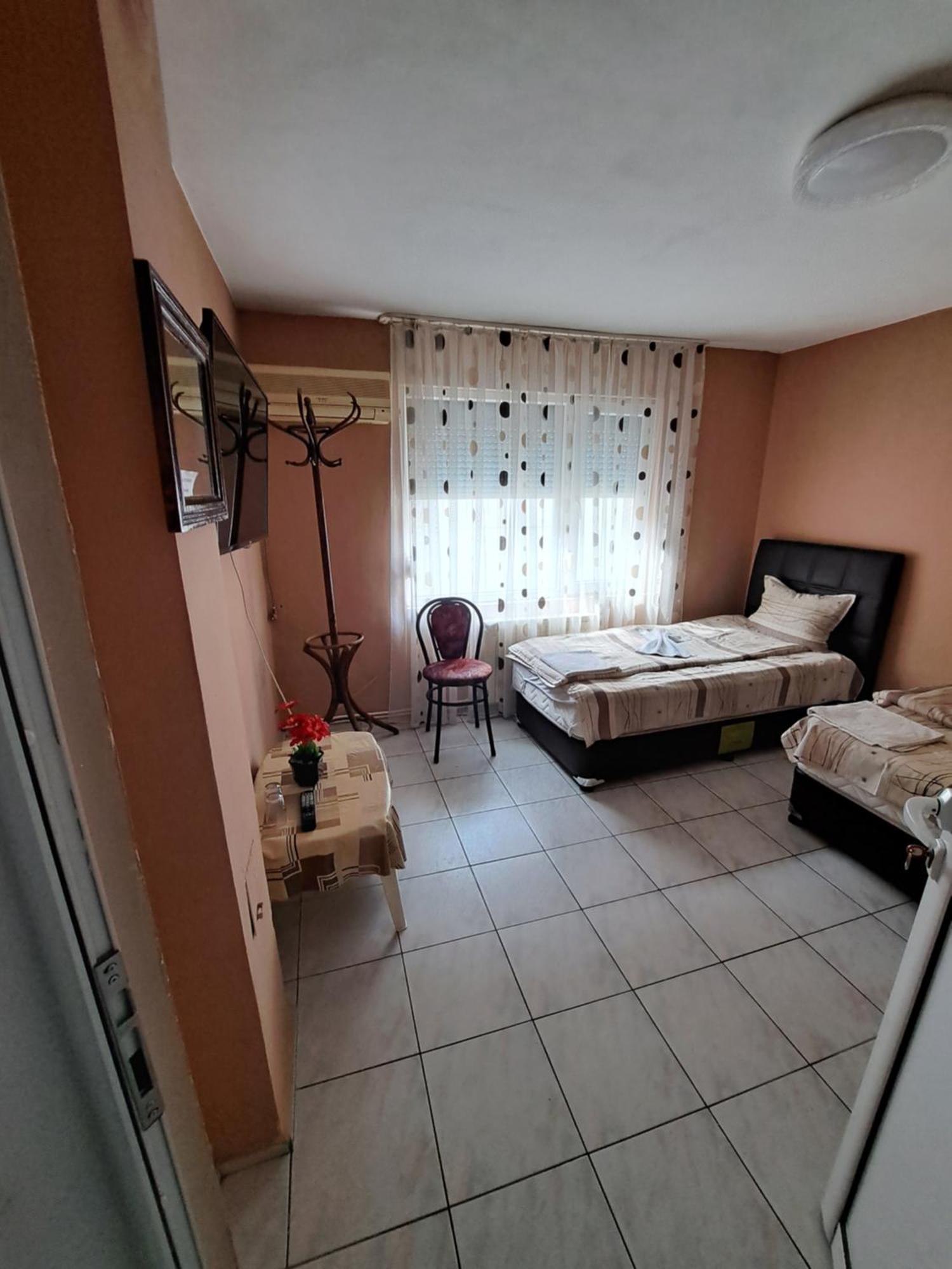 Къща За Гости "Чекичев" Svilengrad Εξωτερικό φωτογραφία